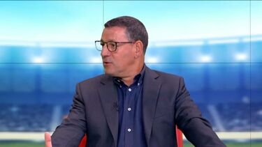 Nuno Dias: “Tem faltado alguma tranquilidade a Schmidt”