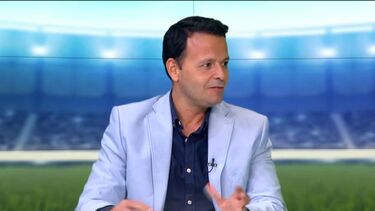 Humberto Simões: “É importante não esquecer que os clubes portugueses são vendedores”