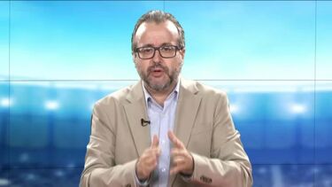 Vítor Pinto: “Rui Moreira distanciou-se progressivamente de Pinto da Costa”