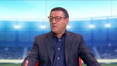 Nuno Dias: “Pode ser uma forma de abrir caminho a André Villas-Boas”
