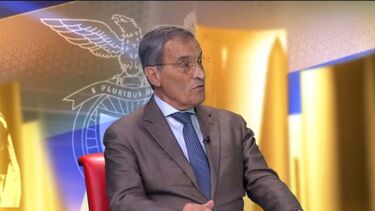 Carlos Barbosa da Cruz: “Sérgio Conceição tem a difícil tarefa de gerir os filhos”