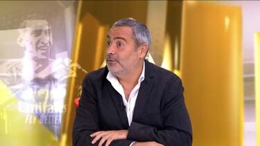 Sérgio Krithinas: “Os clubes portugueses não escolhem quem querem vender”