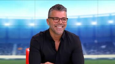 José Calado: “Jogadores tiveram dificuldades com o relvado”