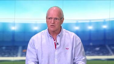Jorge Amaral: “Benfica podia ter feito um pouco mais”