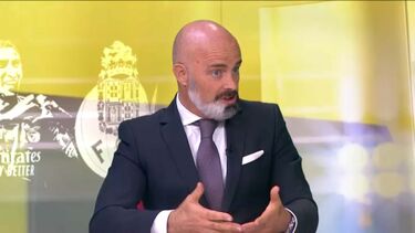 Luís Miguel Henrique: “Triplo objetivo conseguido: ganhar, rodar e poupar”