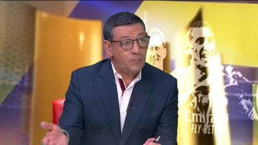 Nuno Dias: “Não fica uma imagem diferente da que temos visto”