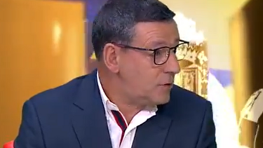 Nuno Dias: "Roger Schmidt quis mostrar alguma paciência a Arthur Cabral"