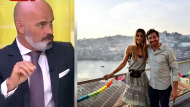  Luís Miguel Henriques: "Villas-Boas está à espera do timing certo"