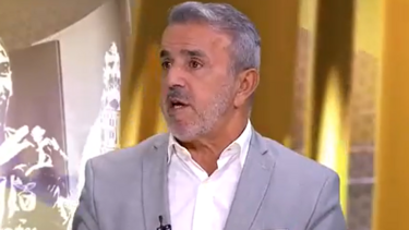 Diamantino Miranda: "Gyökeres é mais completo do que o Darwin"