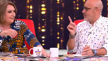 Anda aí "novo passarinho": Rui Oliveira comenta penteado "radical" de Ana Malhoa