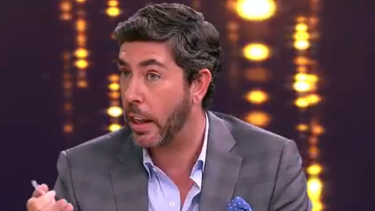 "Gosto muito mais desta Pipoca": Adriano Silva Martins analisa fase "emocional" da humorista