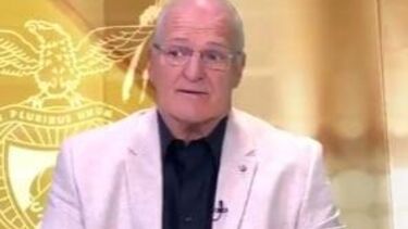 Jorge Amaral: “O treinador tem de fazer um alerta”