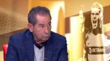 Octávio Machado: “Já lançaram a candidatura de André Villas-Boas”