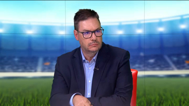 Paulo Catarro: “Adeptos do Benfica têm a mesma opinião que Roger Schmidt”