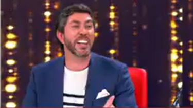 "Algumas camisas estão mal passadas": Adriano Silva Martins sobre 'negócio Vinted' de Pedro Teixeira