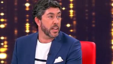"Não houve pedido de casamento": Adriano Silva Martins desmente recusa de Maria Cerqueira Gomes