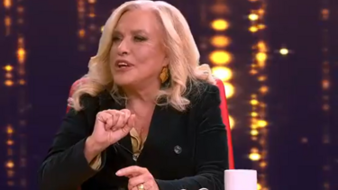 "Há ali amor": Teresa Guilherme comenta presença de Jorge Frade nas redes sociais de Fanny