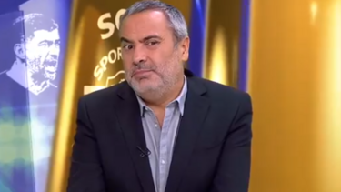Sérgio Krithinas: “Se calhar vamos ter Ronaldo a jogar na selecção no Mundial de 2026”