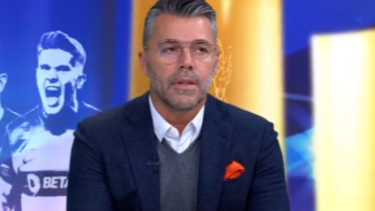 José Calado: “Sporting e Porto é que fazem negócios para mascarar contas”