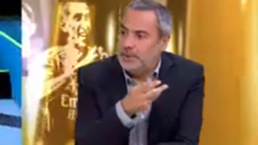 Sérgio Krithinas: “Confraternizar com Pinto da Costa não é bem aceite pelos adeptos”