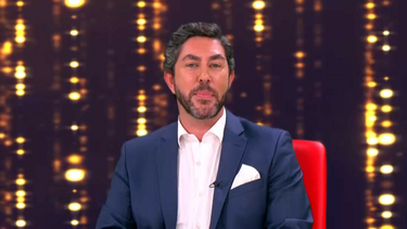 “É abordada por fotógrafo caça talentos”: Adriano Silva Martins explica recente vídeo de Margarida Amaral Domingues