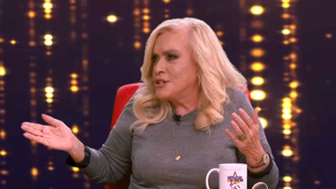 “É horrível”: Teresa Guilherme reage aos comentários dos internautas que falam da cabeça do bebé de Paris Hilton 