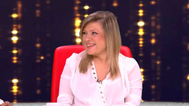 "Ainda não vi trabalho muito sustentado": Luísa Jeremias comenta carreira internacional de Kika Cerqueira Gomes