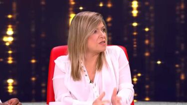 “Só consigo pensar na Fernanda”: Luísa Jeremias fala sobre segunda sessão do julgamento da morte de Sara Carreira