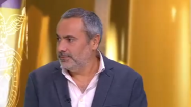 Sérgio Krithinas: “A intenção não anula um vermelho”