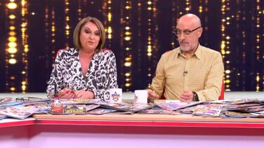 “Melão e Sofia Branco estão separados”: Maya anuncia fim da relação em exclusivo no ‘Noite das Estrelas’ 