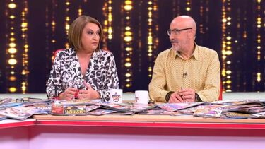 “Andou a fazer queixinhas”: Rui Oliveira revela que Brenda Mattar falou com amigos sobre Luisão 