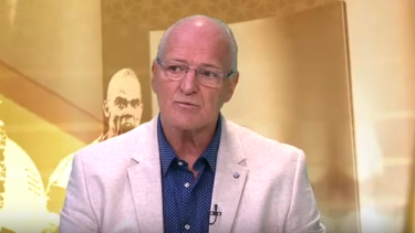 Jorge Amaral: “Schmidt culpa sempre os jogadores”