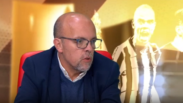 Nuno Saraiva: “Culpar Trubin é muito injusto”