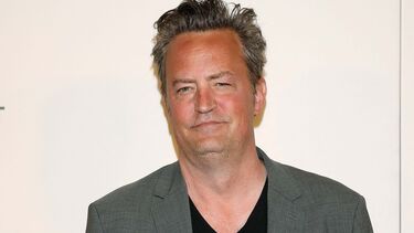 Matthew Perry