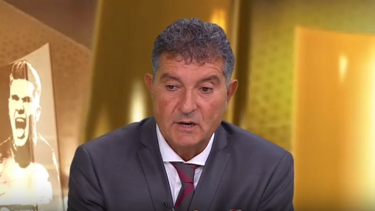 Ricardo Tavares: “Porto podia ter ido para o intervalo a vencer por 3-0”