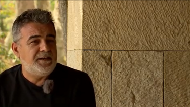 “Muito cedo fui para a academia de amadores de música”: Renato Júnior fala sobre o seu percurso na música