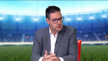 Paulo Catarro: “Benfica tem muitas opções. O problema é não jogarem como jogaram no ano passado”