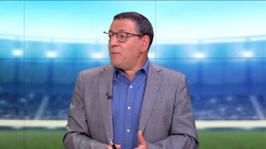 Nuno Dias: “Falta um onze equilibrado e fixo ao Benfica”
