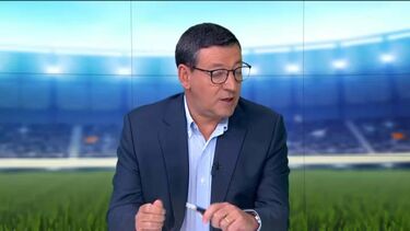 Nuno Dias: “André Villas-Boas sabe que vai ter uma batalha dura com Pinto da Costa”