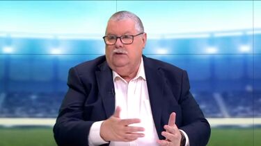 José Manuel Freitas: “O trabalho de casa não foi bem feito”