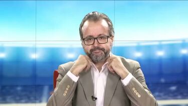 Vítor Pinto “Acho que a reflexão de Rui Costa será após o jogo com o Sporting” 