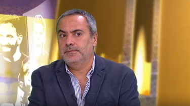 Sérgio Krithinas: “Sem Di María o Benfica jogava melhor”
