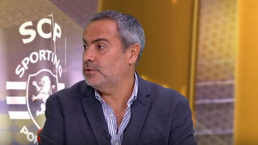 Sérgio Krithinas: “Relação com Schmidt é boa”