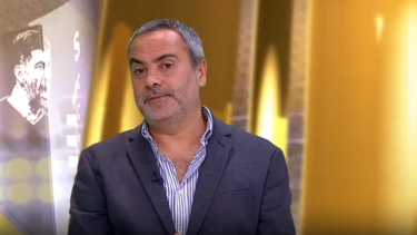Sérgio Krithinas: “Este tipo de coisas só favorece André Villas-boas”