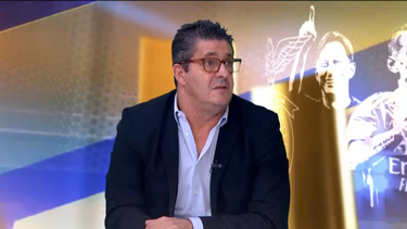 Fernando Mendes: “Há uma proteção evidente ao Messi. Não mereceu oito Bolas de Ouro”