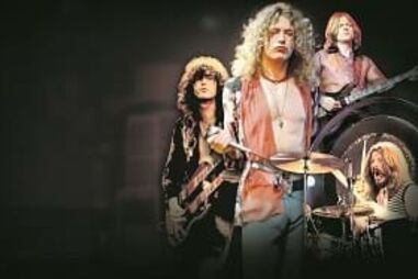Álbum que lançou Led Zeppelin para o estrelato faz 50 anos