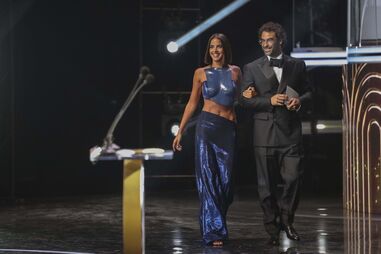 João Catarré agradeceu gesto carinhoso dos colegas e público nas redes sociais