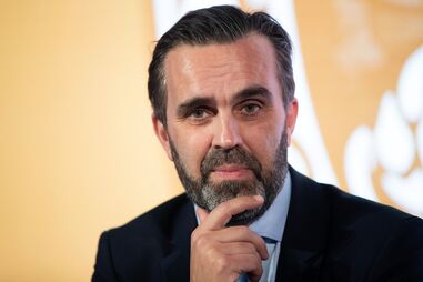 Carlos Cortes