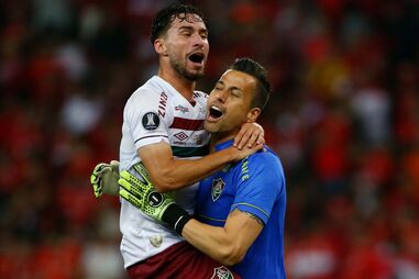 Fluminense, brasil, futebol