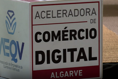 Cerca de 2000 empresas podem vir a ser lançadas na Aceleradora do Comércio Digital do Algarve